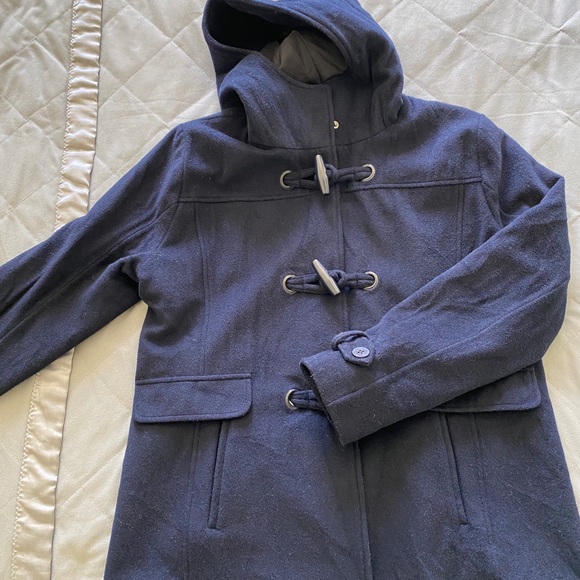 pendleton roslyn coat